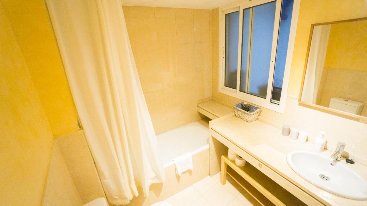 Rentalsevilla Casa Pilatos Εξωτερικό φωτογραφία