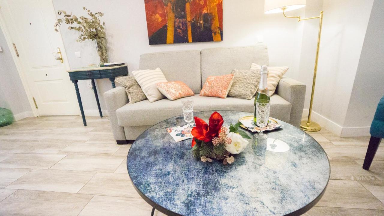 Rentalsevilla Casa Pilatos Εξωτερικό φωτογραφία