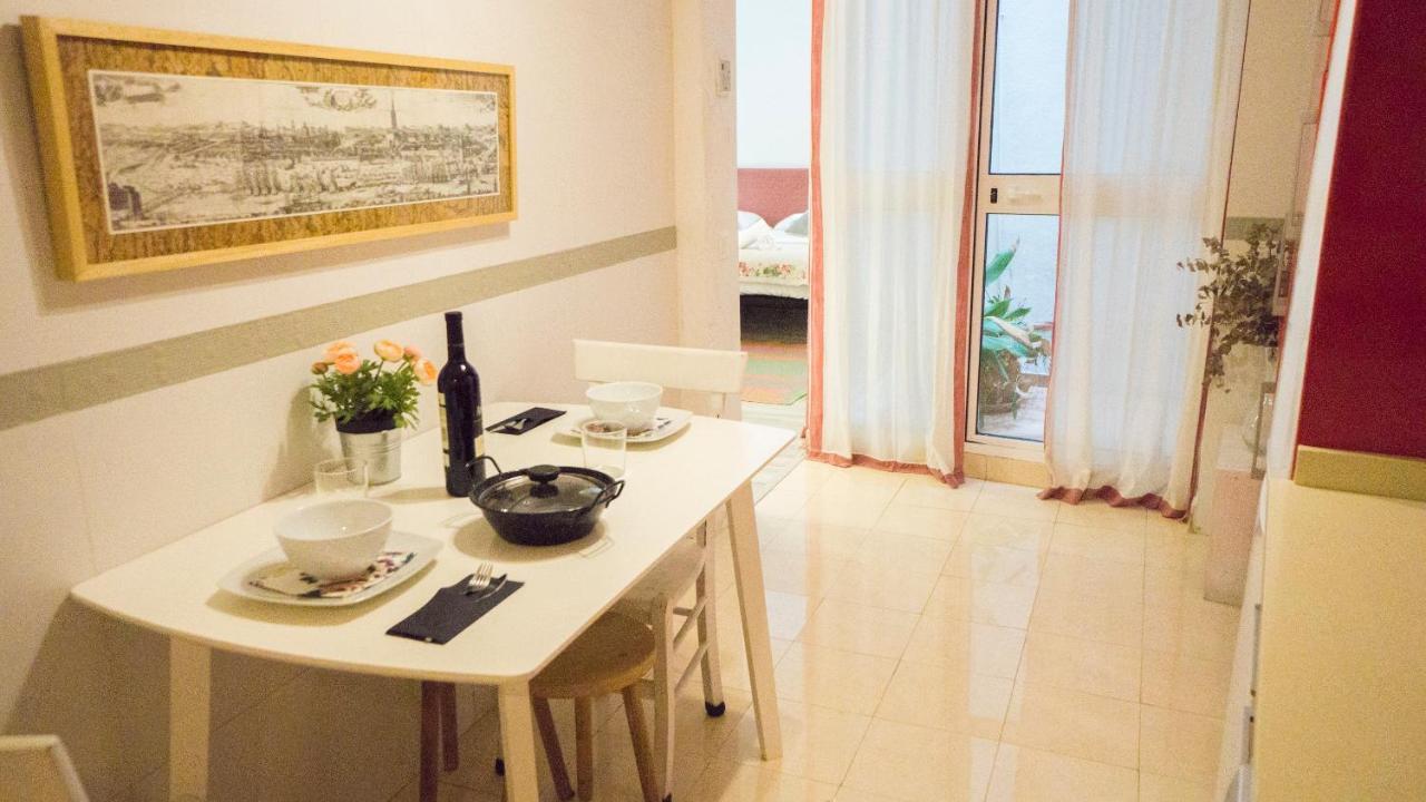 Rentalsevilla Casa Pilatos Εξωτερικό φωτογραφία