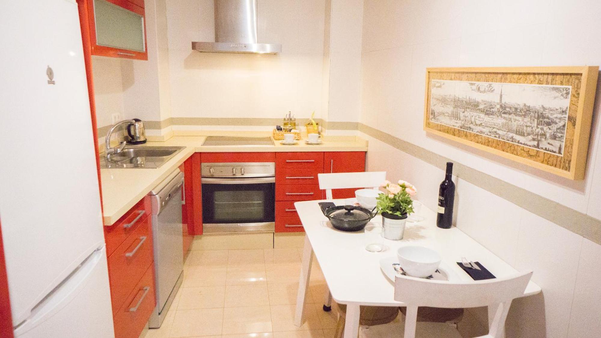 Rentalsevilla Casa Pilatos Εξωτερικό φωτογραφία