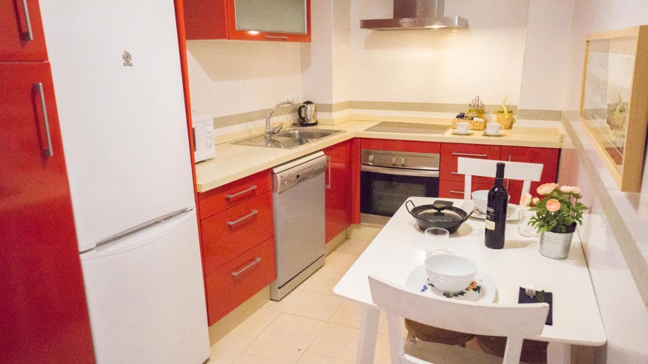 Rentalsevilla Casa Pilatos Εξωτερικό φωτογραφία