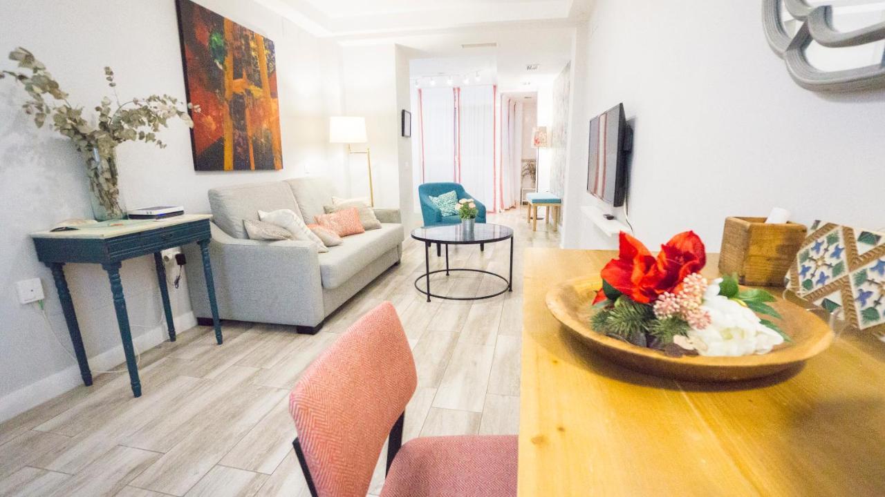 Rentalsevilla Casa Pilatos Εξωτερικό φωτογραφία