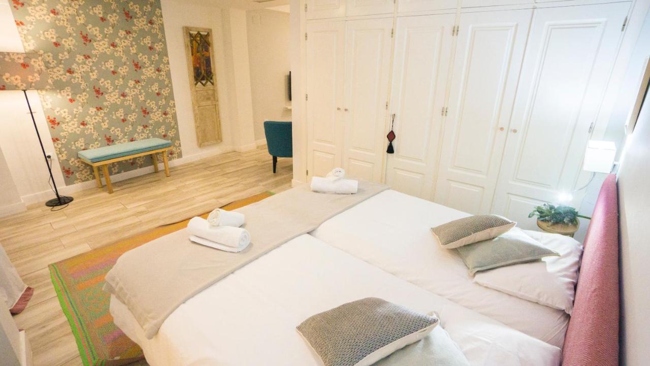 Rentalsevilla Casa Pilatos Εξωτερικό φωτογραφία